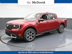 2025 Ford Maverick LARIAT Truck SuperCrew