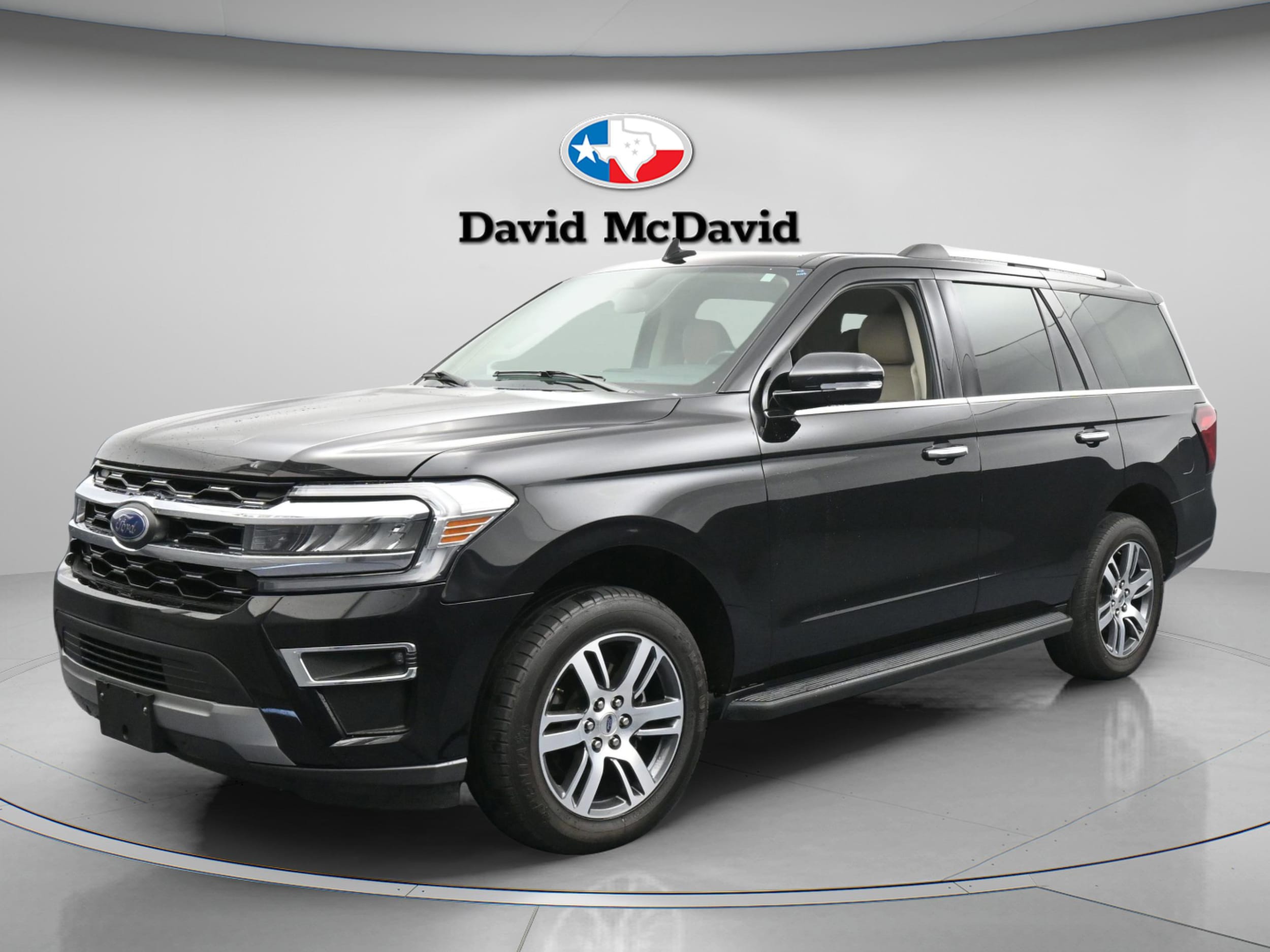 2024 Ford Expedition SUV 