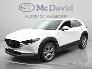 2021 Mazda Mazda CX-30 Premium SUV