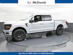 2025 Ford F-150 Tremor Truck SuperCrew Cab