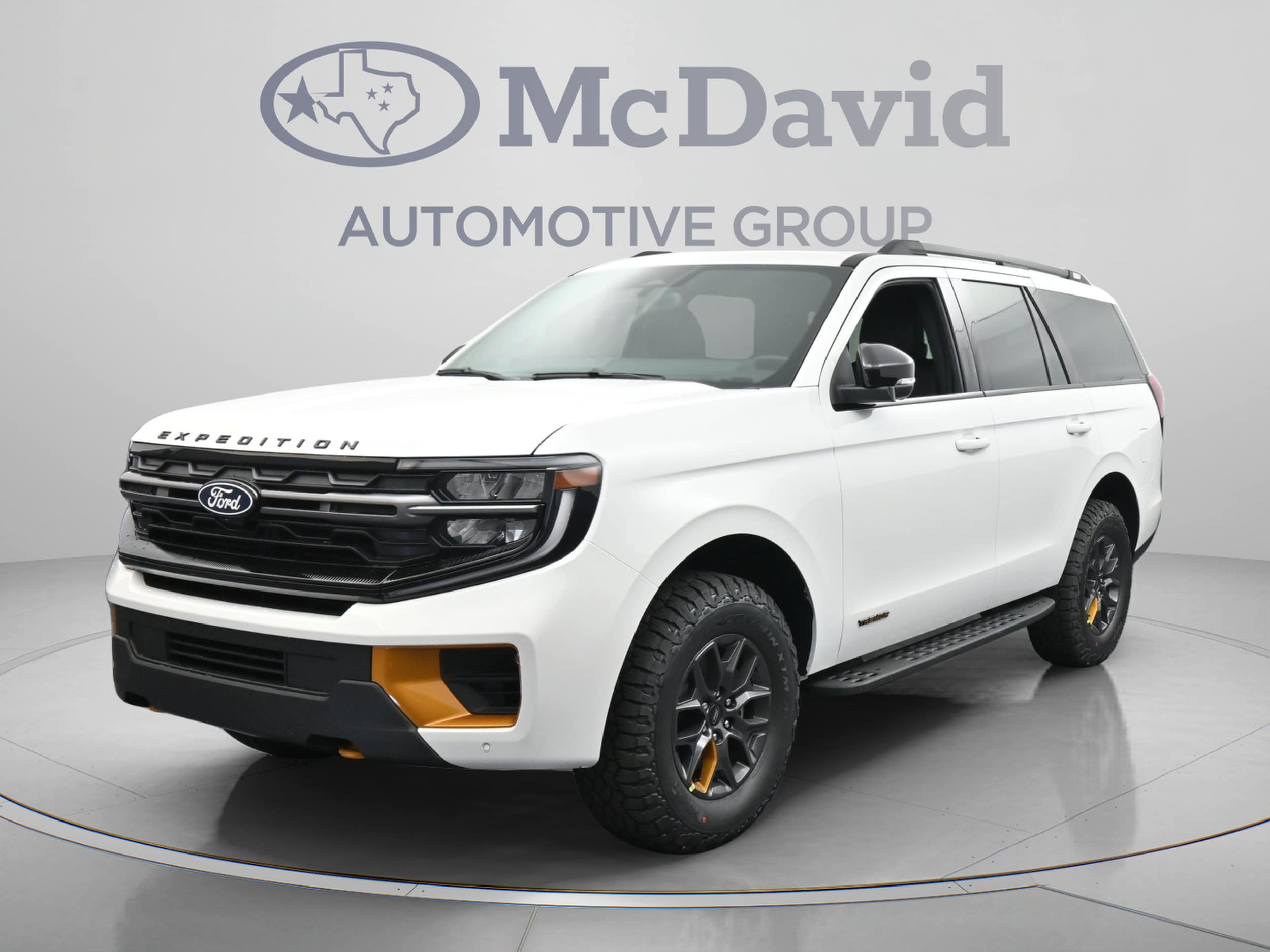 2027 Ford Expedition SUV 