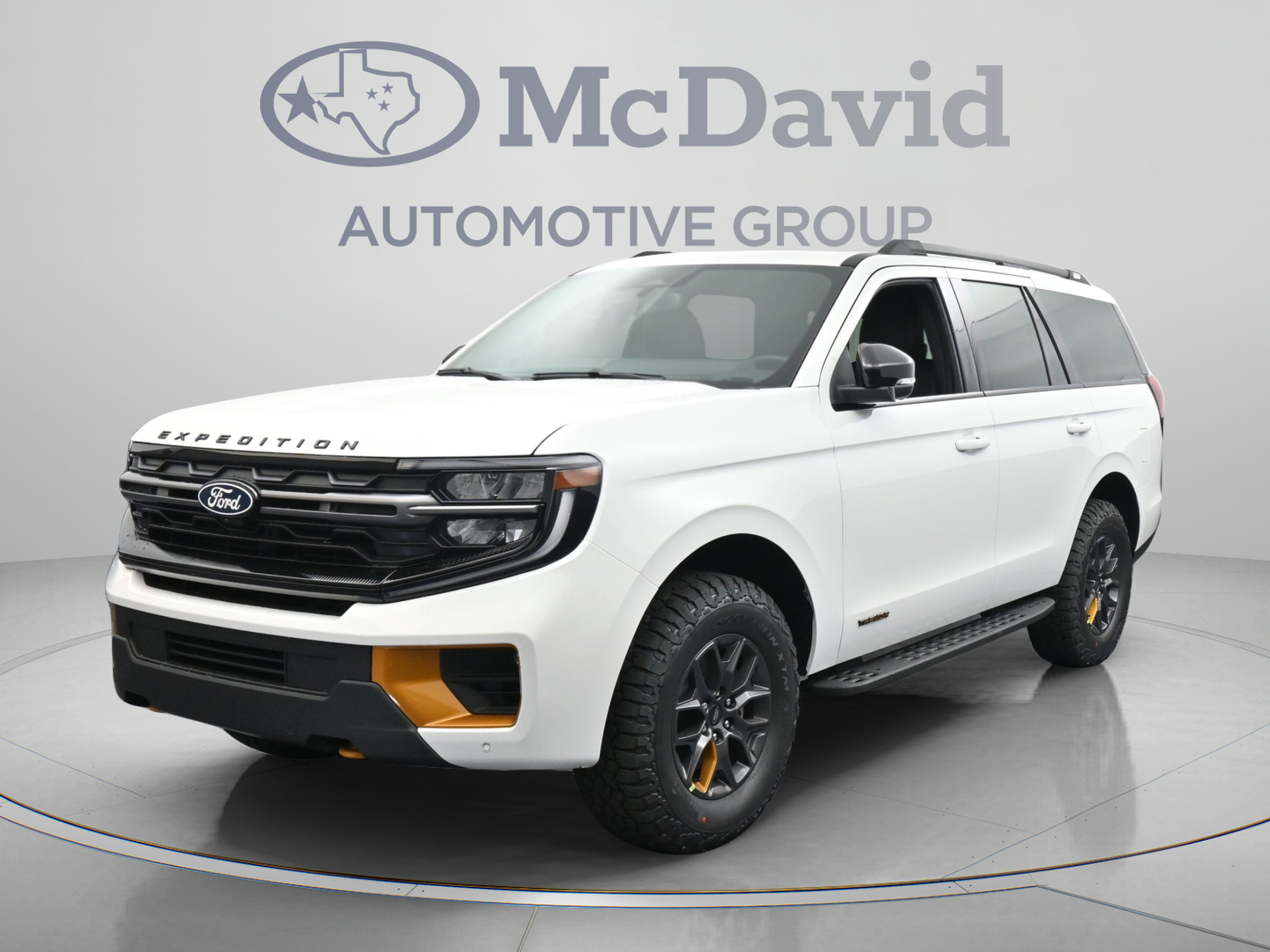  Ford Expedition
