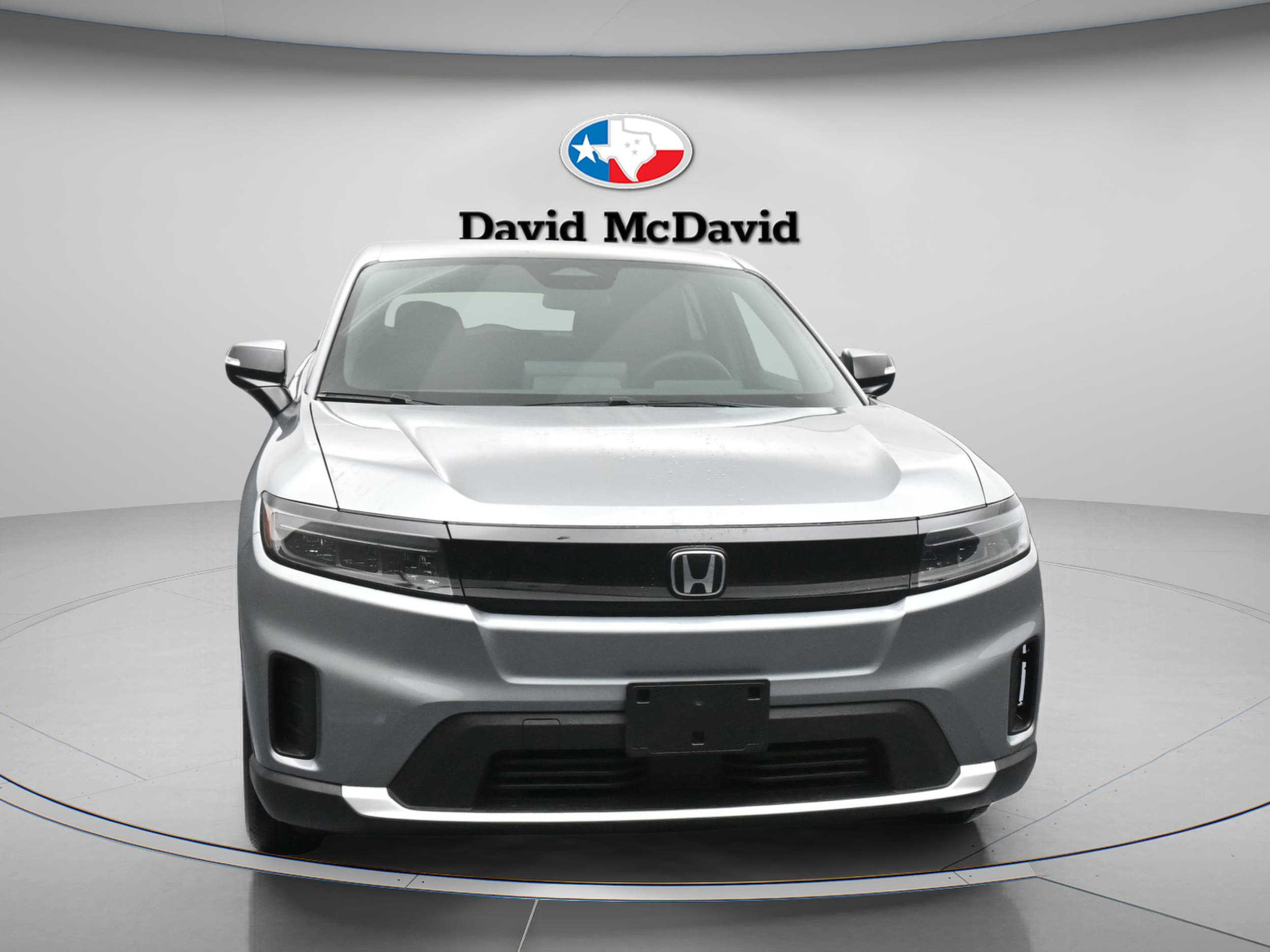 Used 2025 Honda Prologue EX with VIN 3GPKHVRJ7SS523651 for sale in Fort Worth, TX