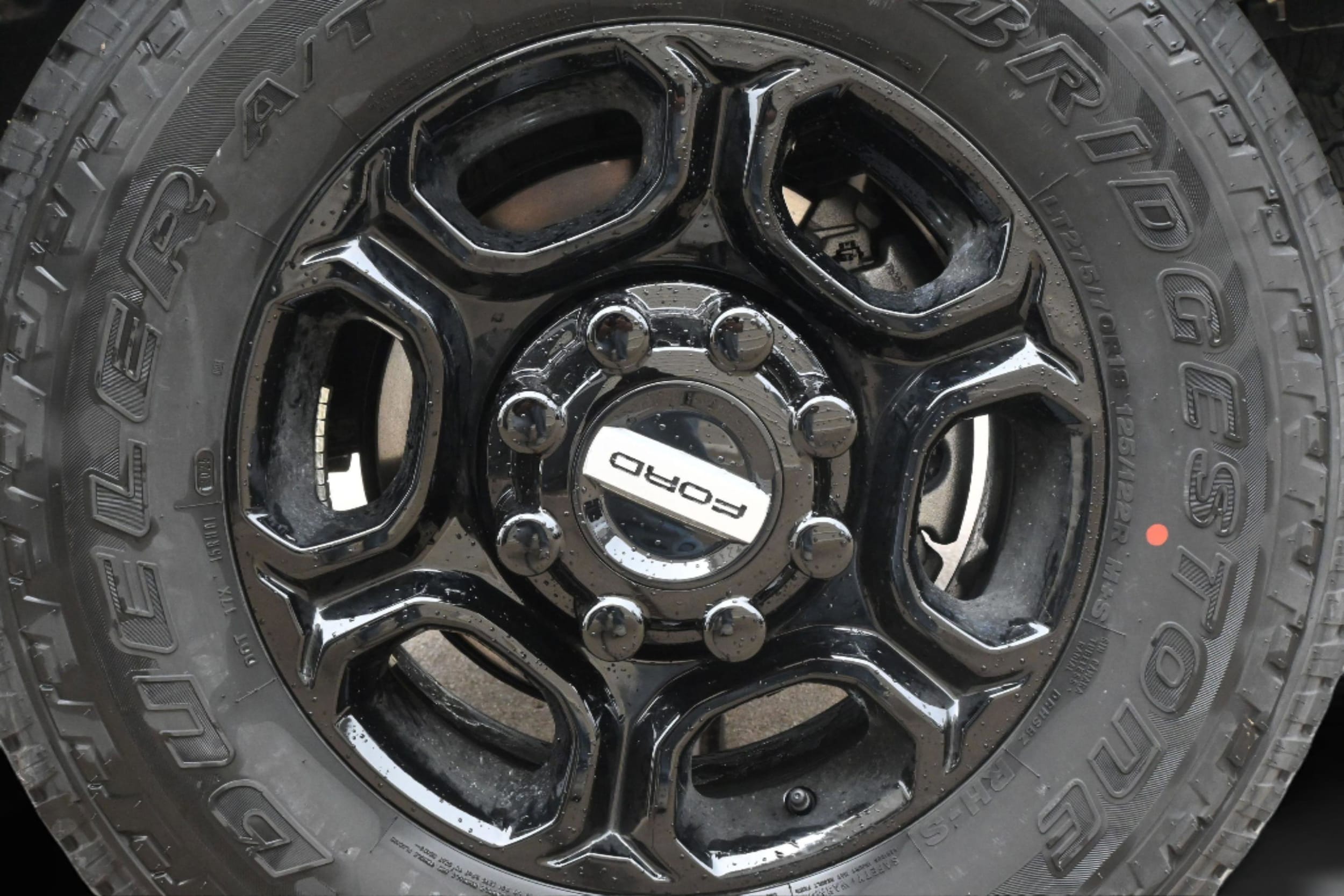 2026 Ford F-250 Super Duty XL - Photo 18
