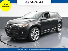 2013 Ford Edge Sport SUV