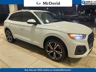 2025 Audi Q5 S line Premium Plus SUV