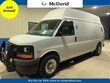  Chevrolet Express 2500