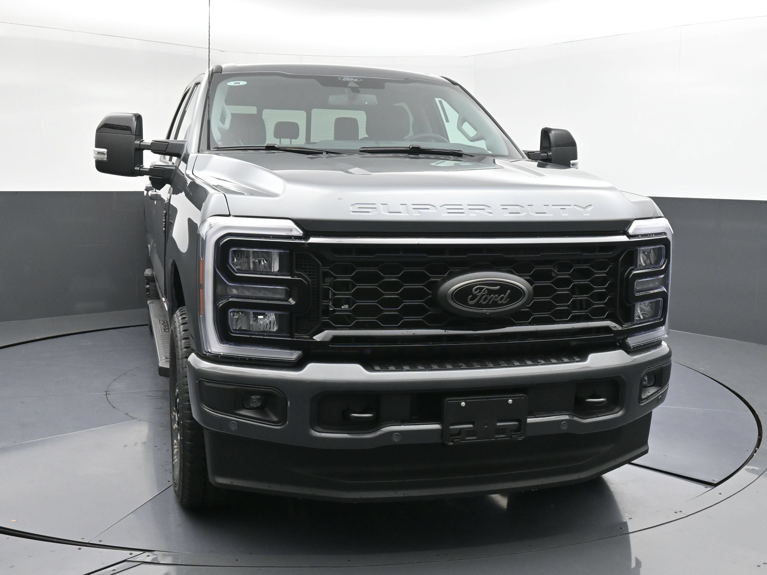 New 2026 Ford F-250 XL Truck Crew Cab
