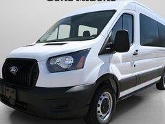 2026 Ford Transit-350 Passenger XL Wagon Medium Roof Van