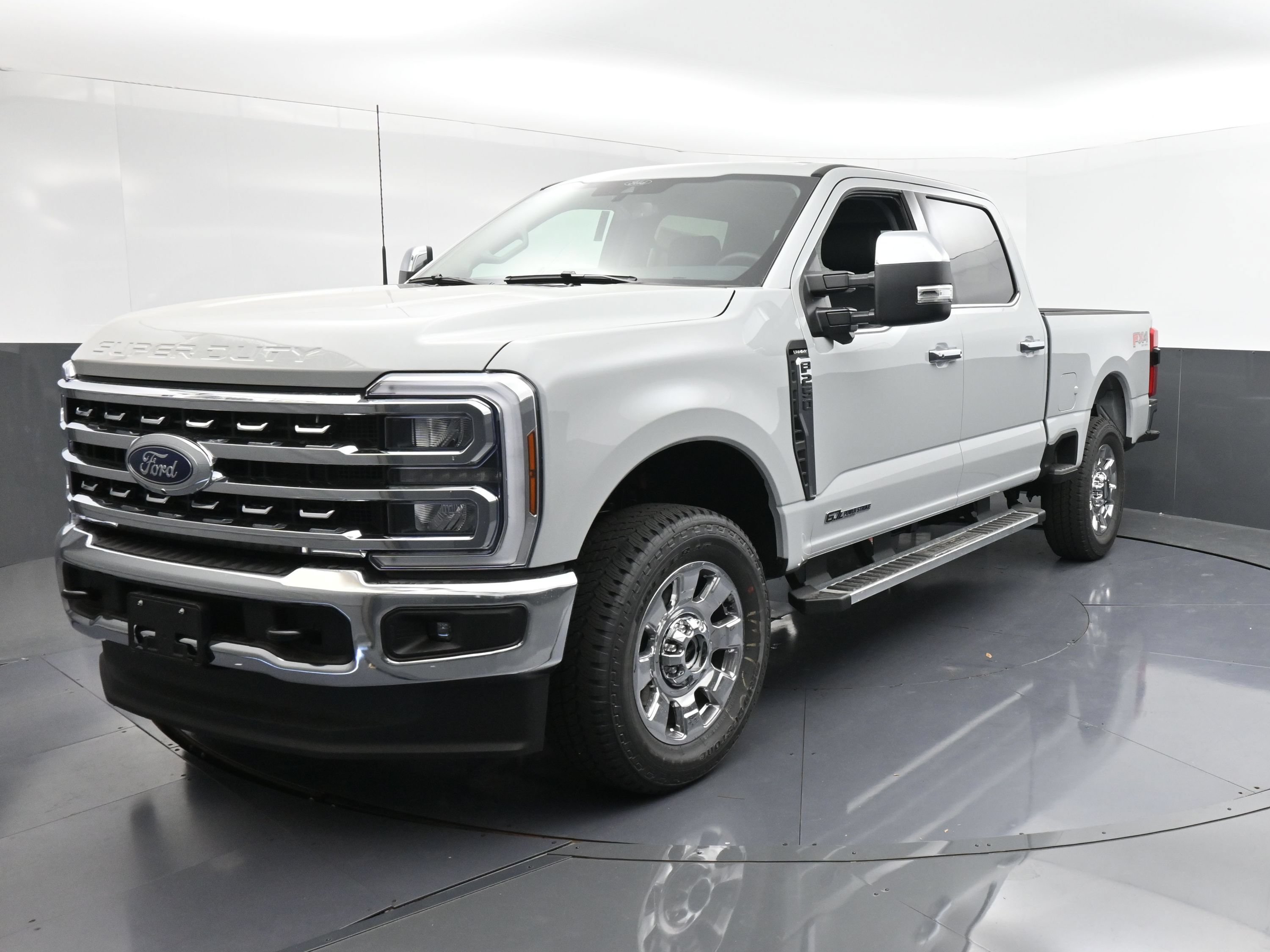  Ford F-250