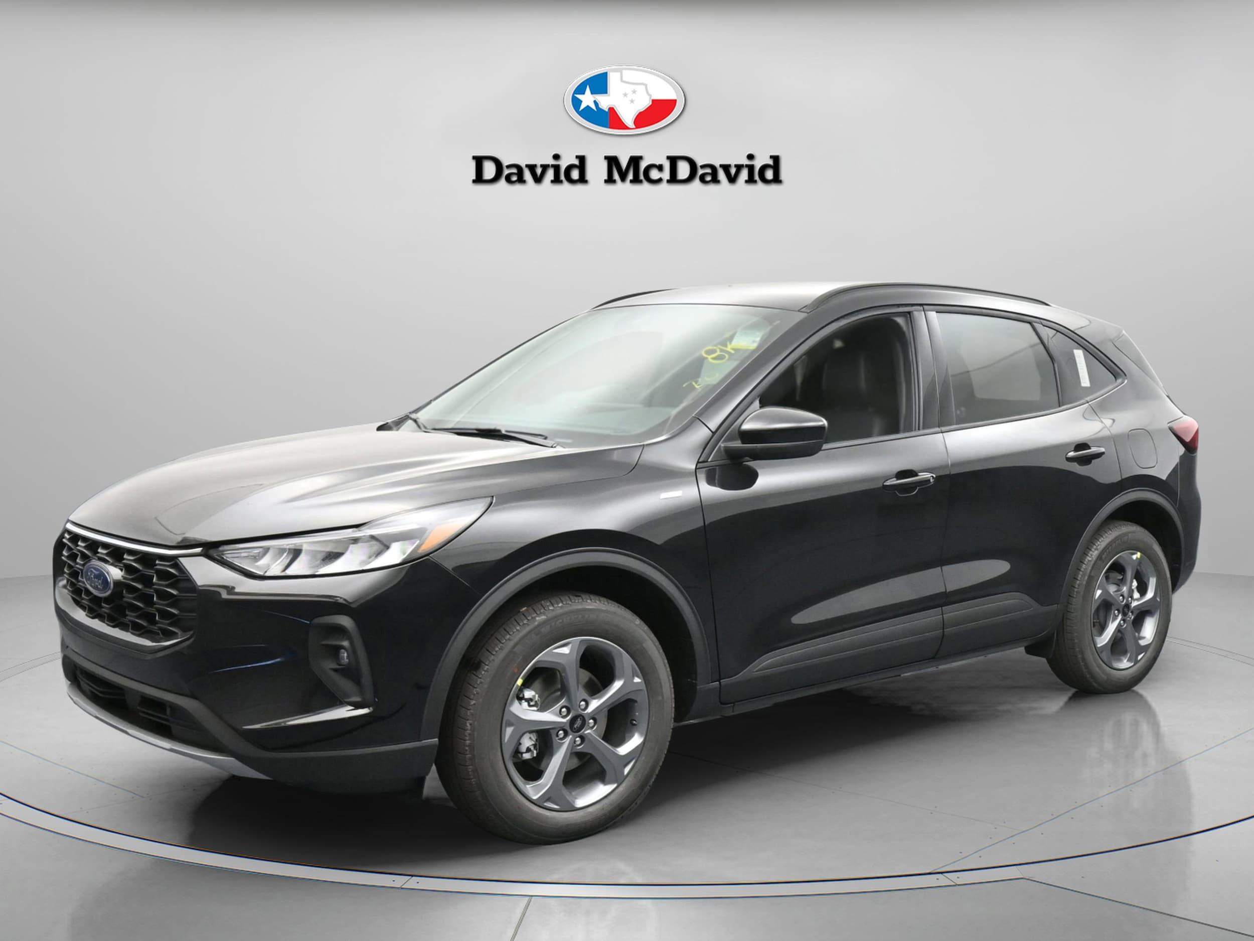 2026 Ford Escape SUV 