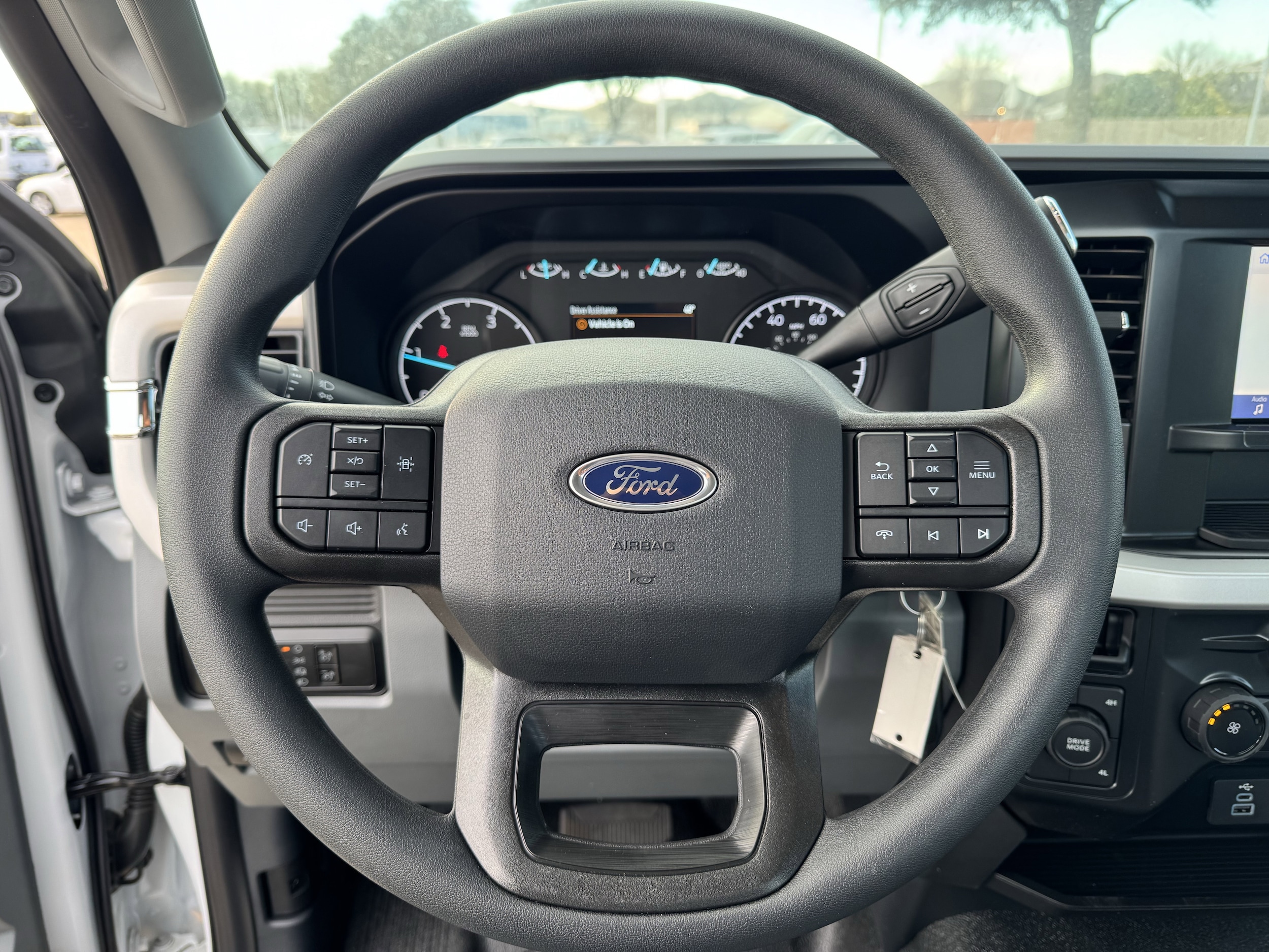 2025 Ford F-600 Super Duty Chassis Cab XL - Photo 13