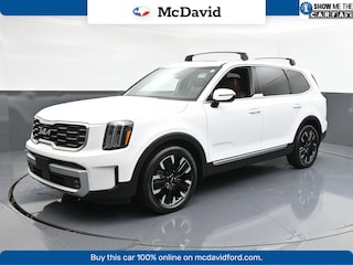 2024 Kia Telluride SX SUV