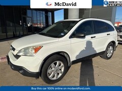 2009 Honda CR-V
