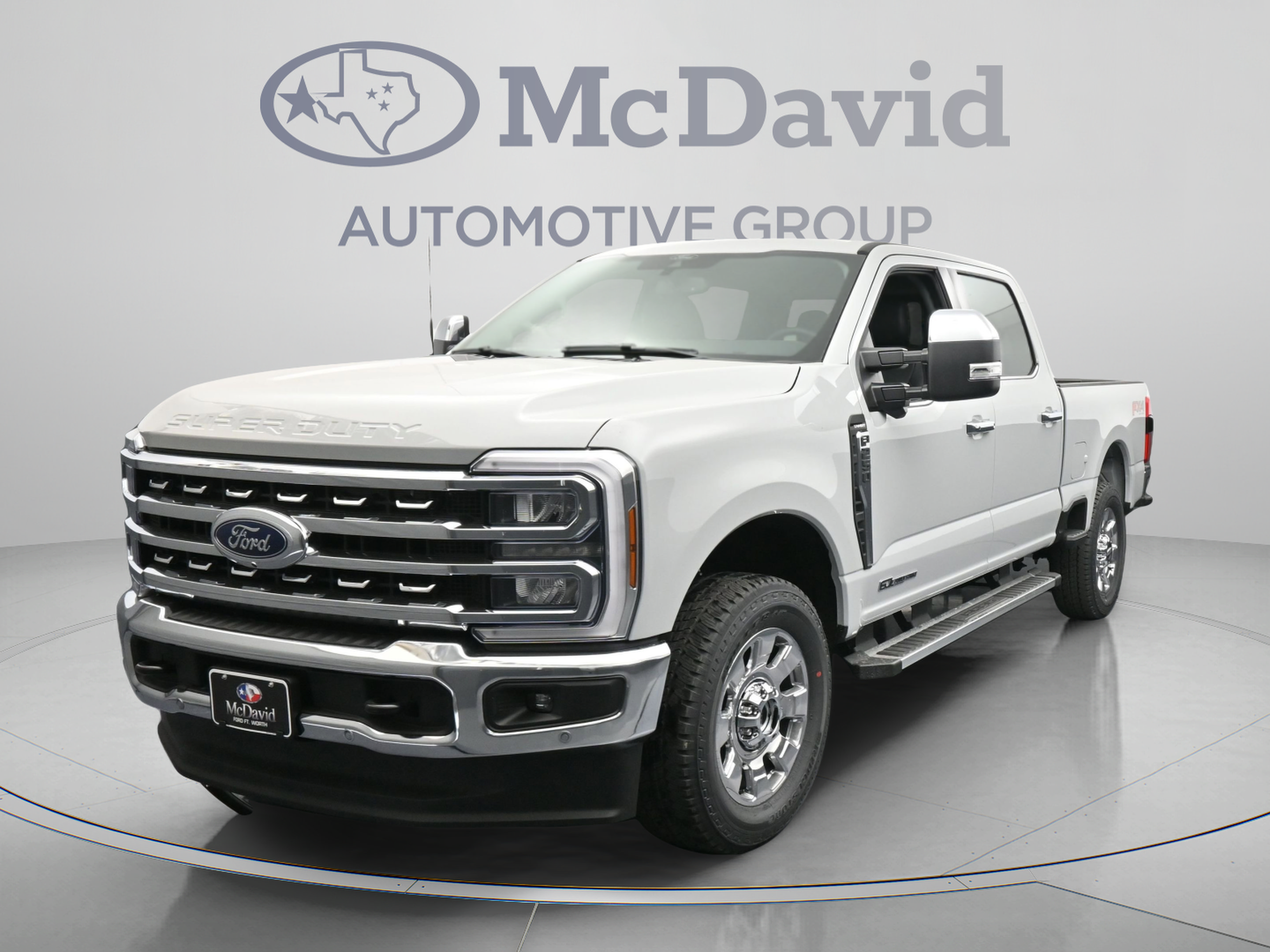  Ford F-250