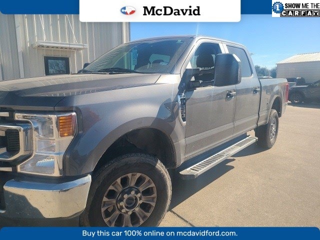 2021 Ford F-250 Base's photo