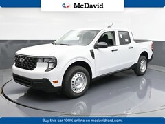 2025 Ford Maverick