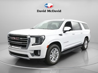 2024 GMC Yukon XL SLT SUV