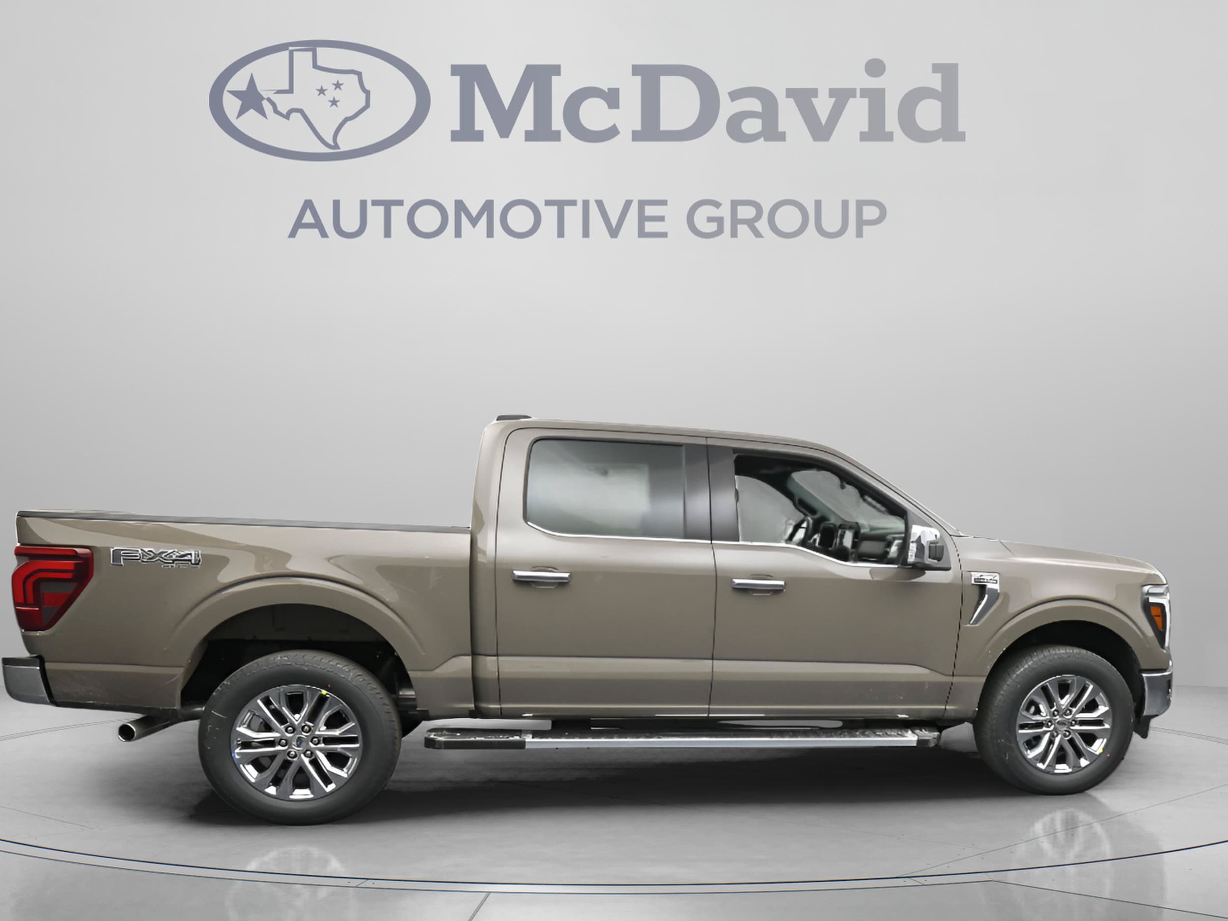 2026 Ford F-150 Lariat - Photo 9
