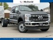 Ford F-550 Chassis