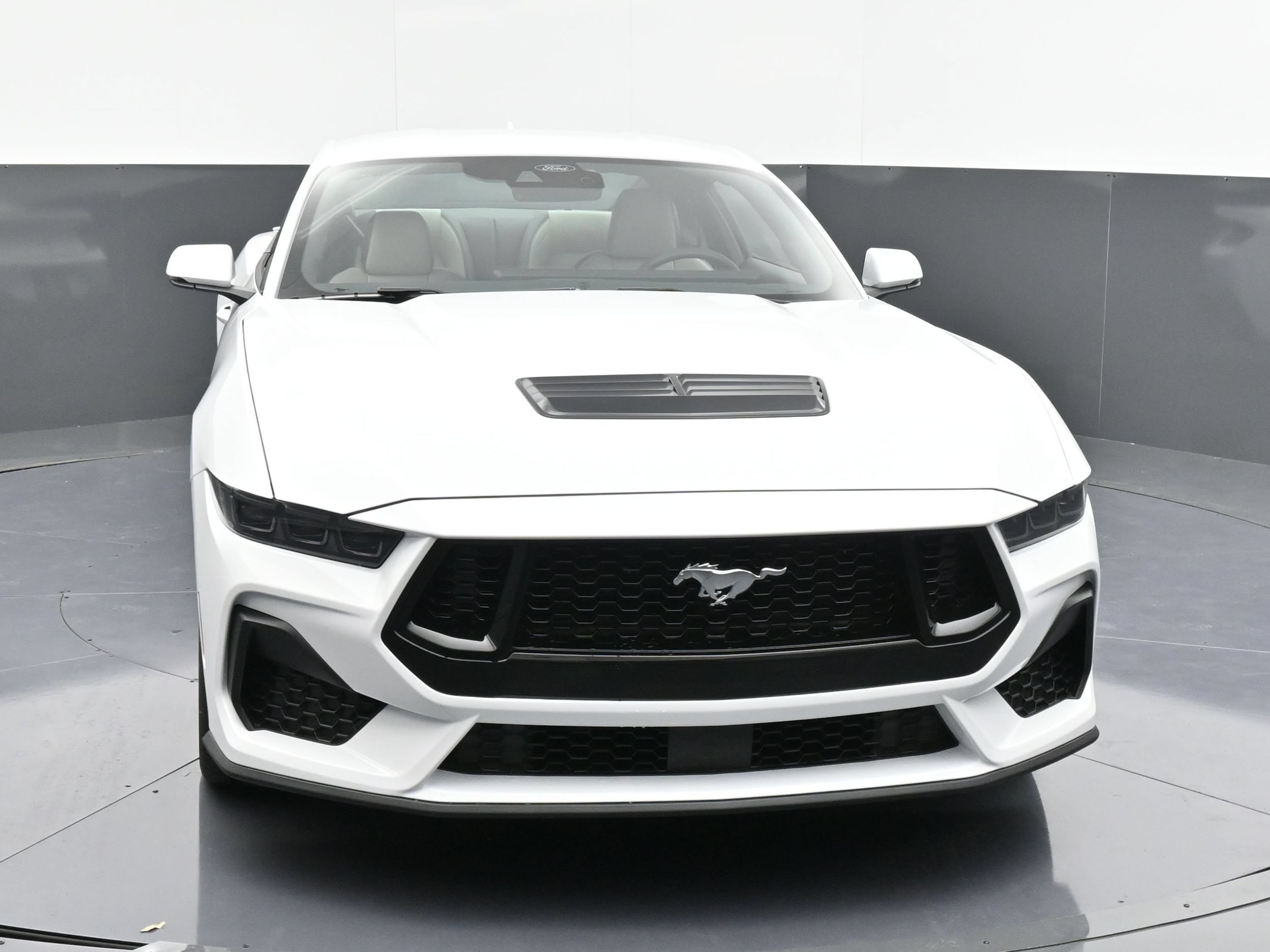 Used 2025 Ford Mustang GT Premium Coupe