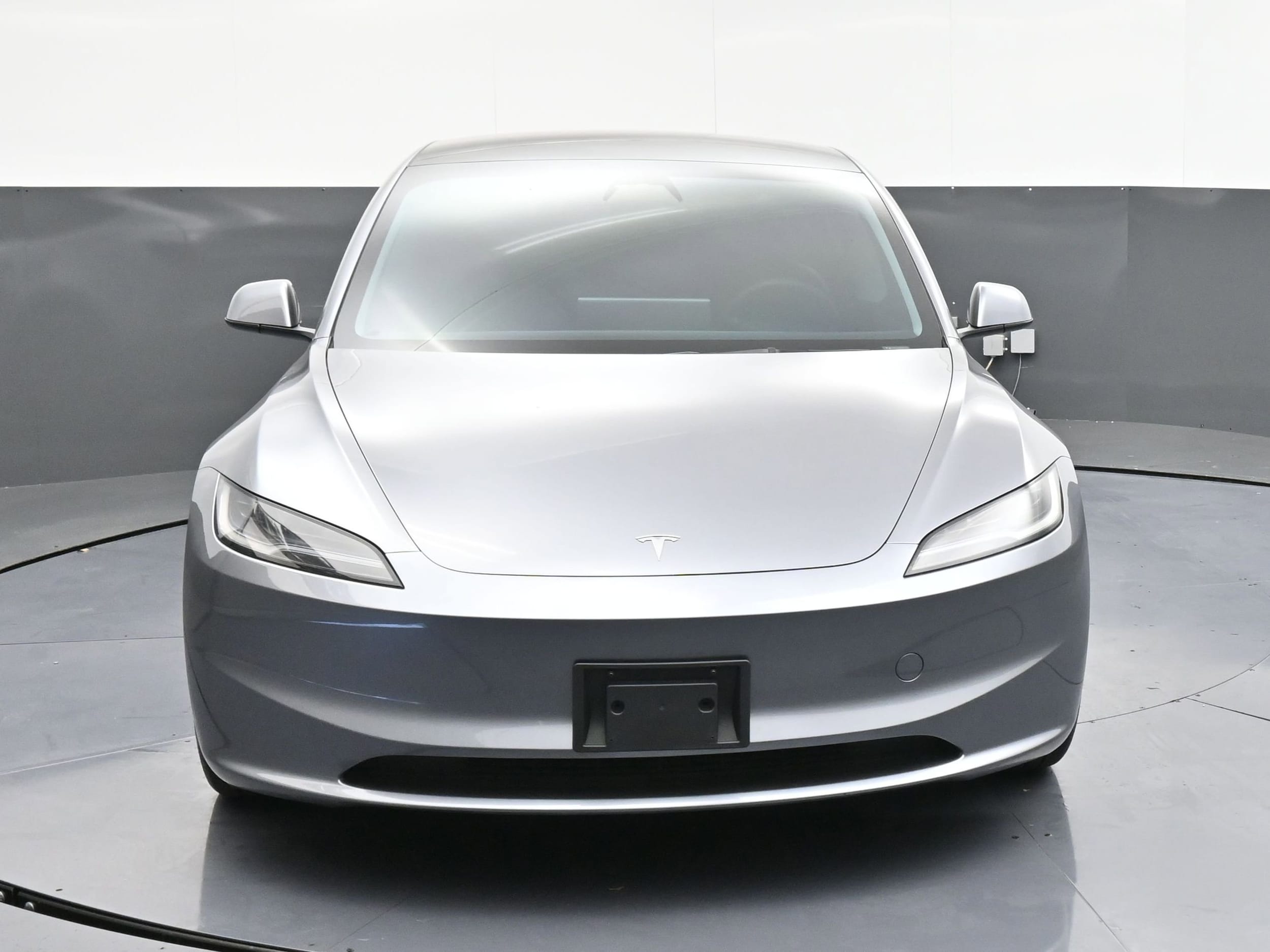 Used 2025 Tesla Model 3 Long Range with VIN 5YJ3E1EB6SF927278 for sale in Fort Worth, TX