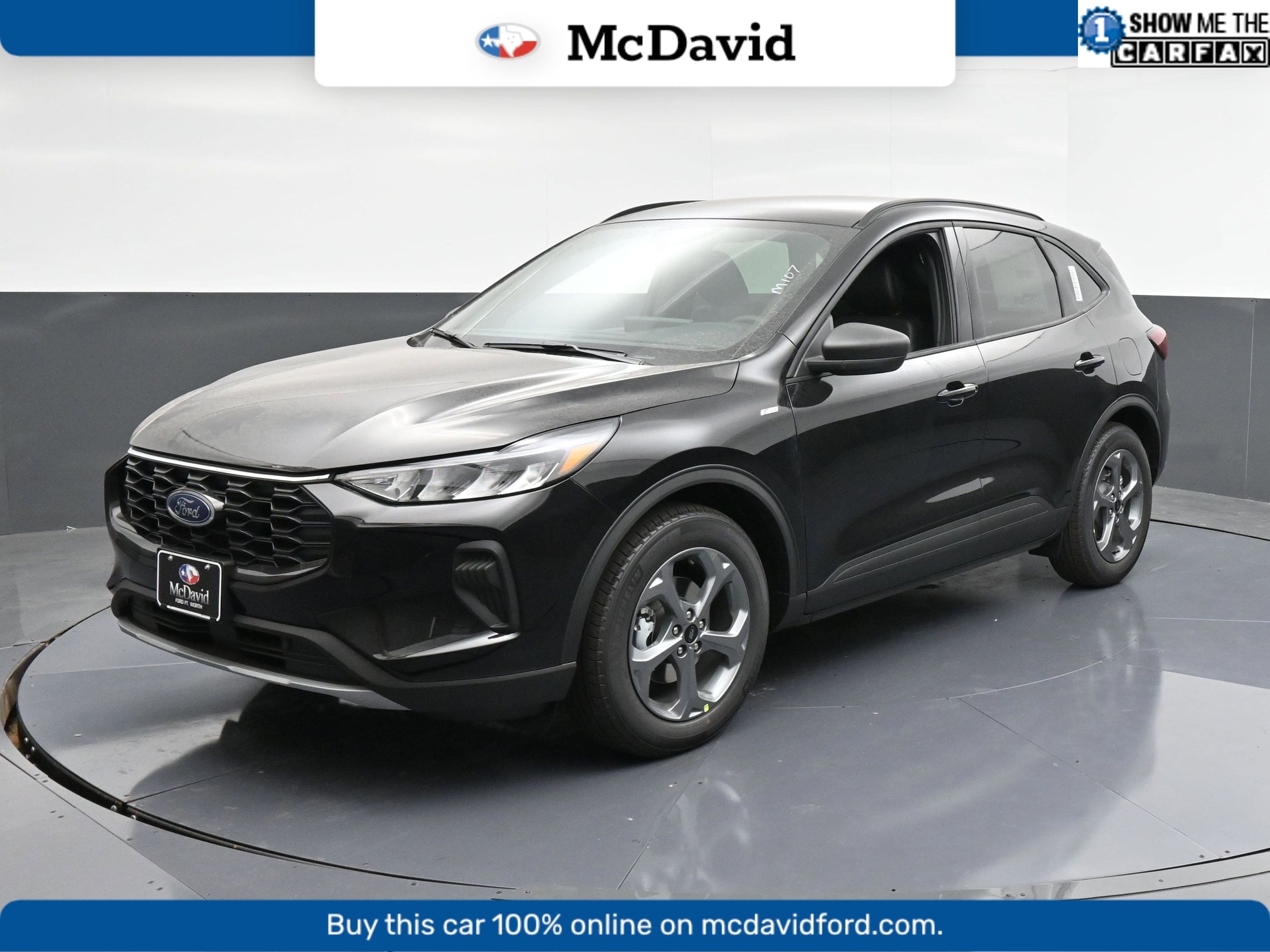 2025 Ford Escape SUV 