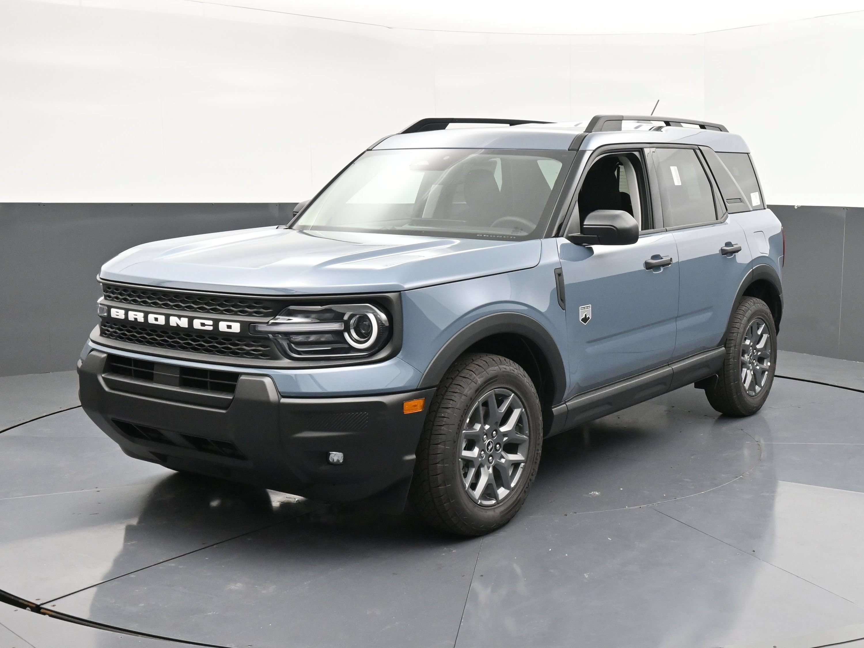 2026 Ford Bronco Sport Big Bend SUV