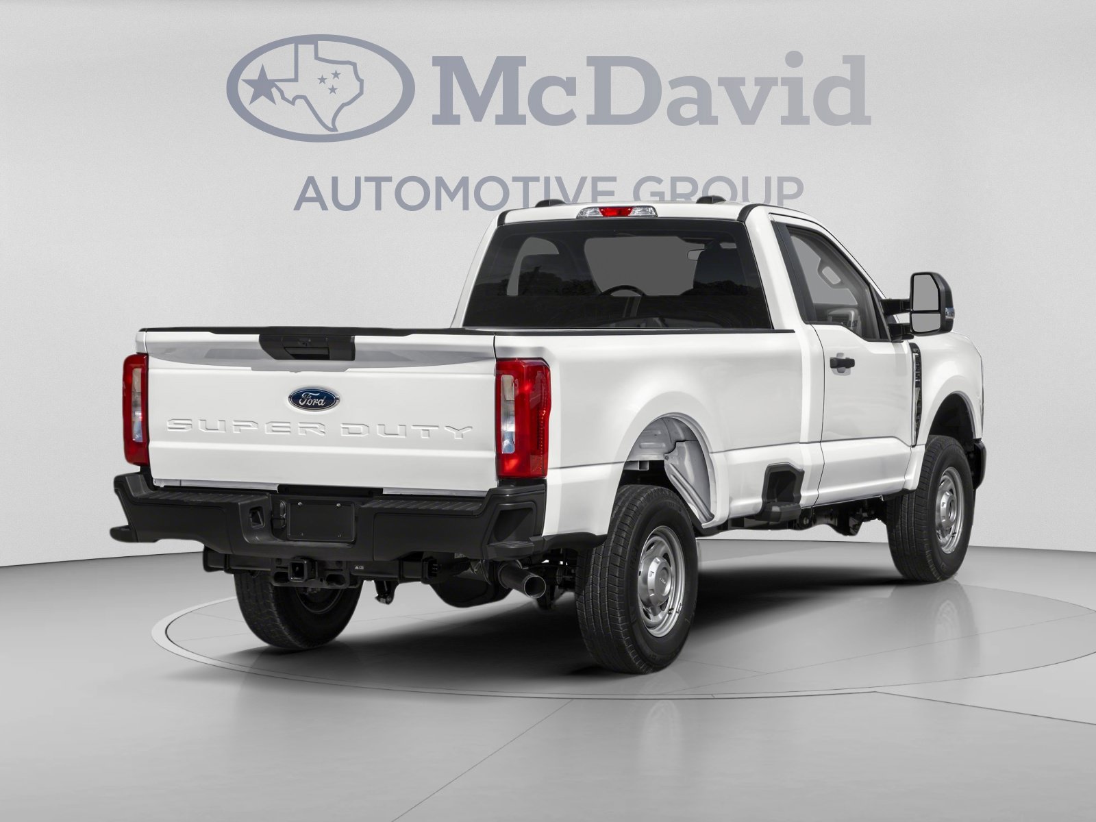 New 2027 Ford F-250 XL Truck Regular Cab