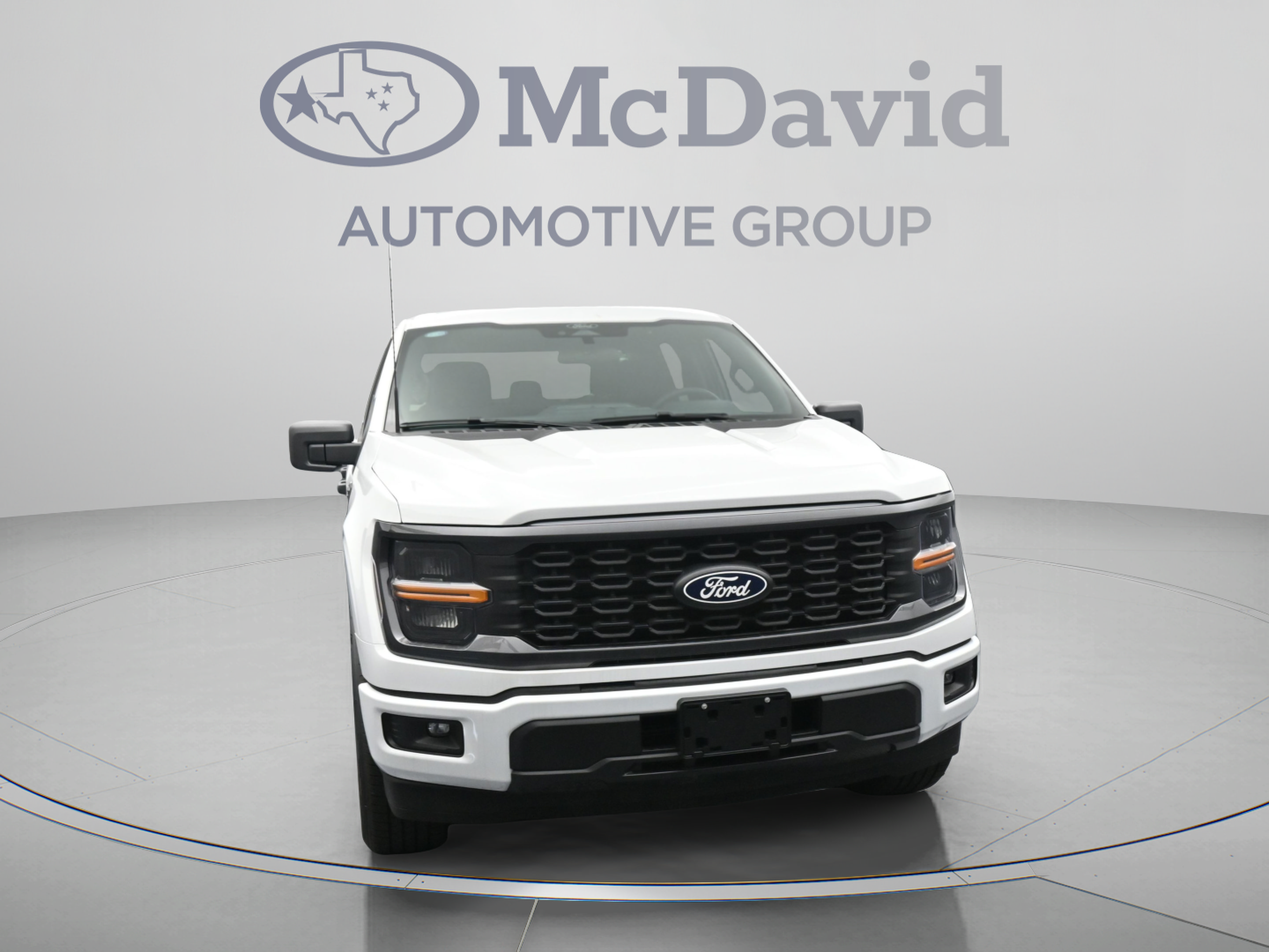 New 2026 Ford F-150 STX Truck SuperCrew Cab