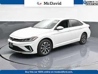 2025 Volkswagen Jetta S Sedan