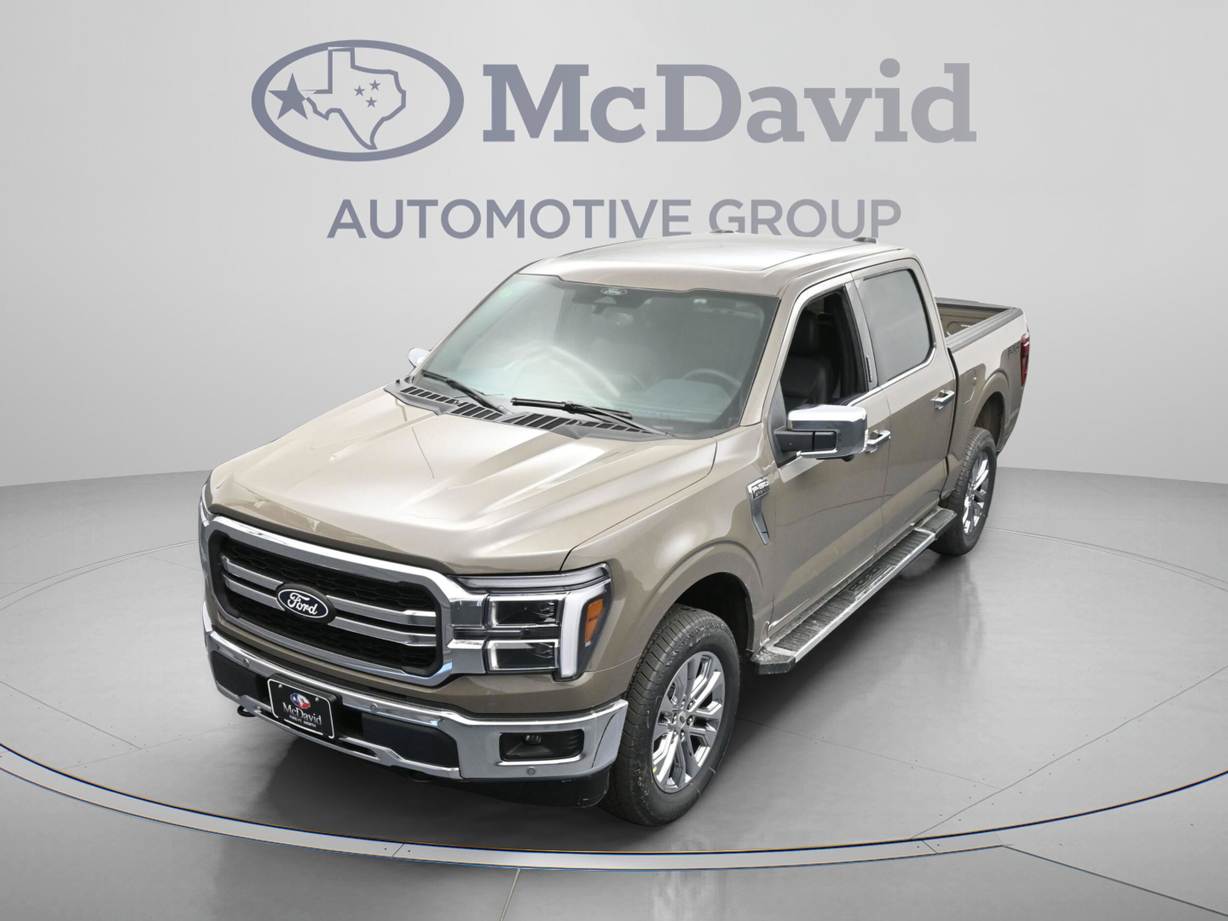 2026 Ford F-150 Lariat - Photo 20