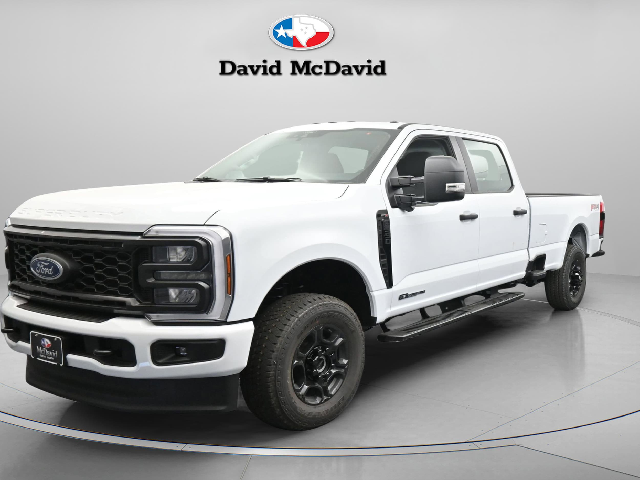 2026 Ford F-350 Truck Crew Cab 