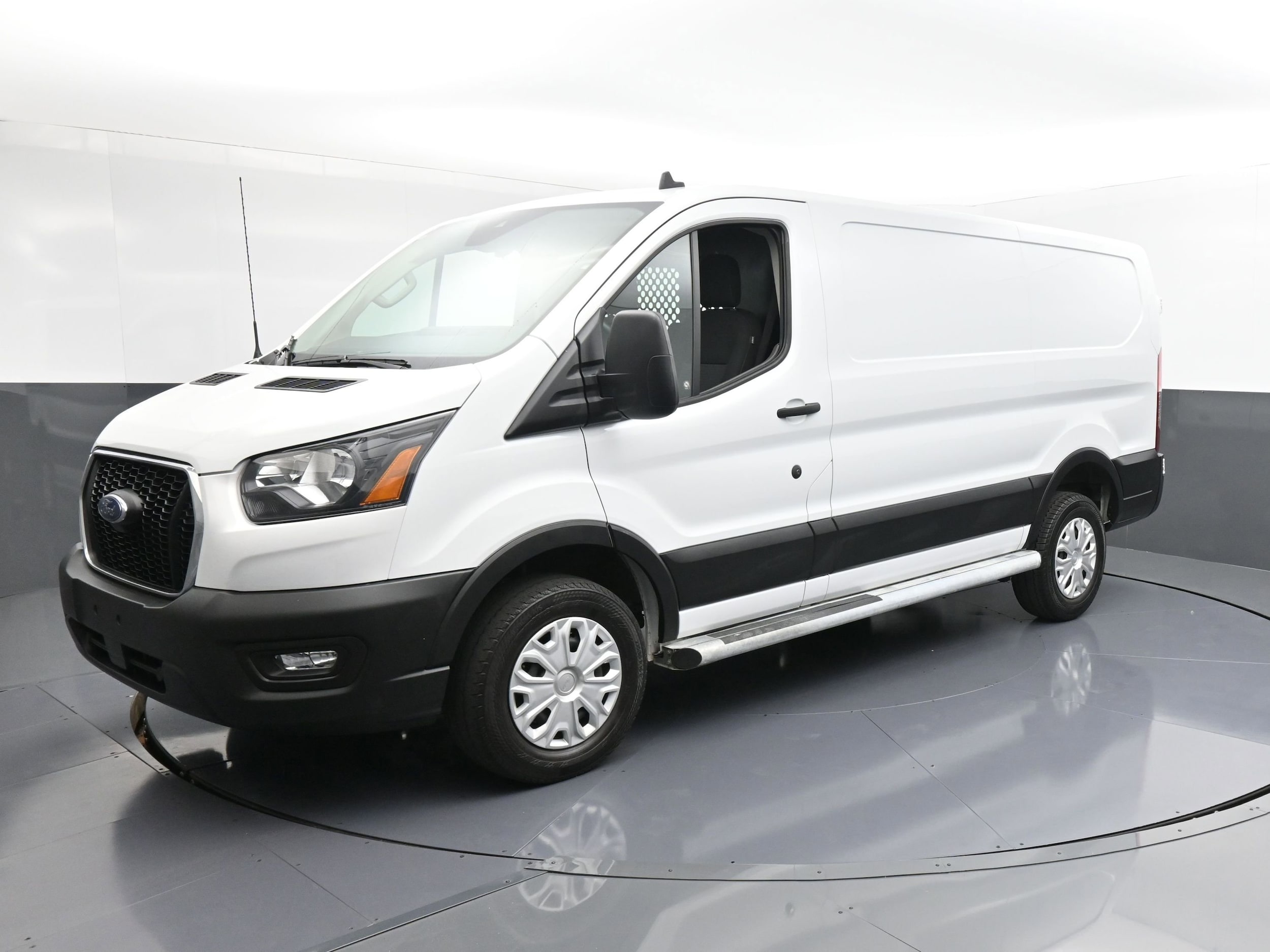 2023 Ford Transit 250 Low Roof 130 WB's photo