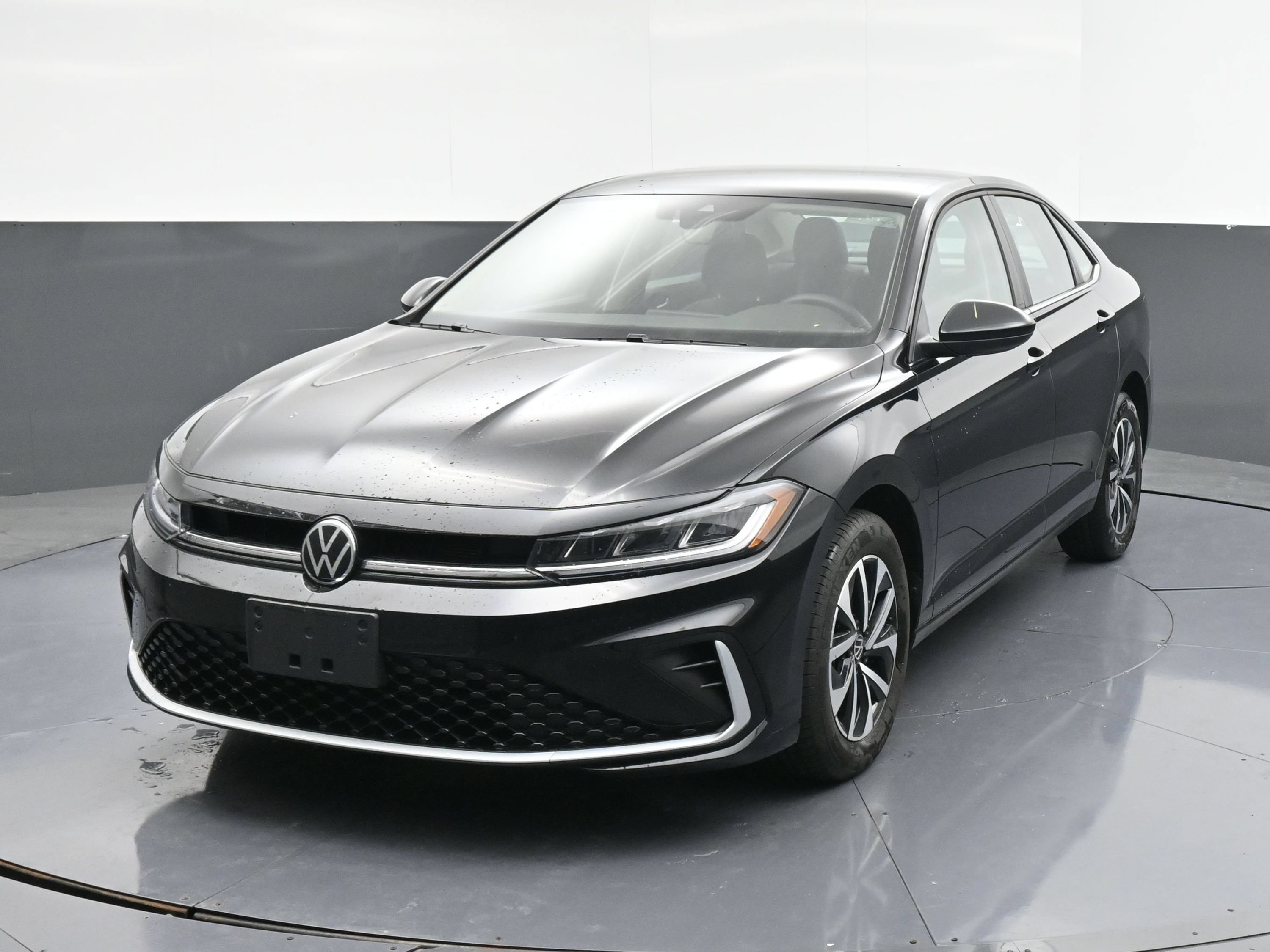 2026 Volkswagen Jetta S