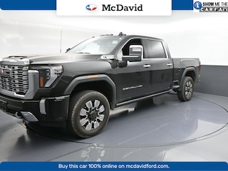 2024 GMC Sierra 2500 HD Denali Truck Crew Cab