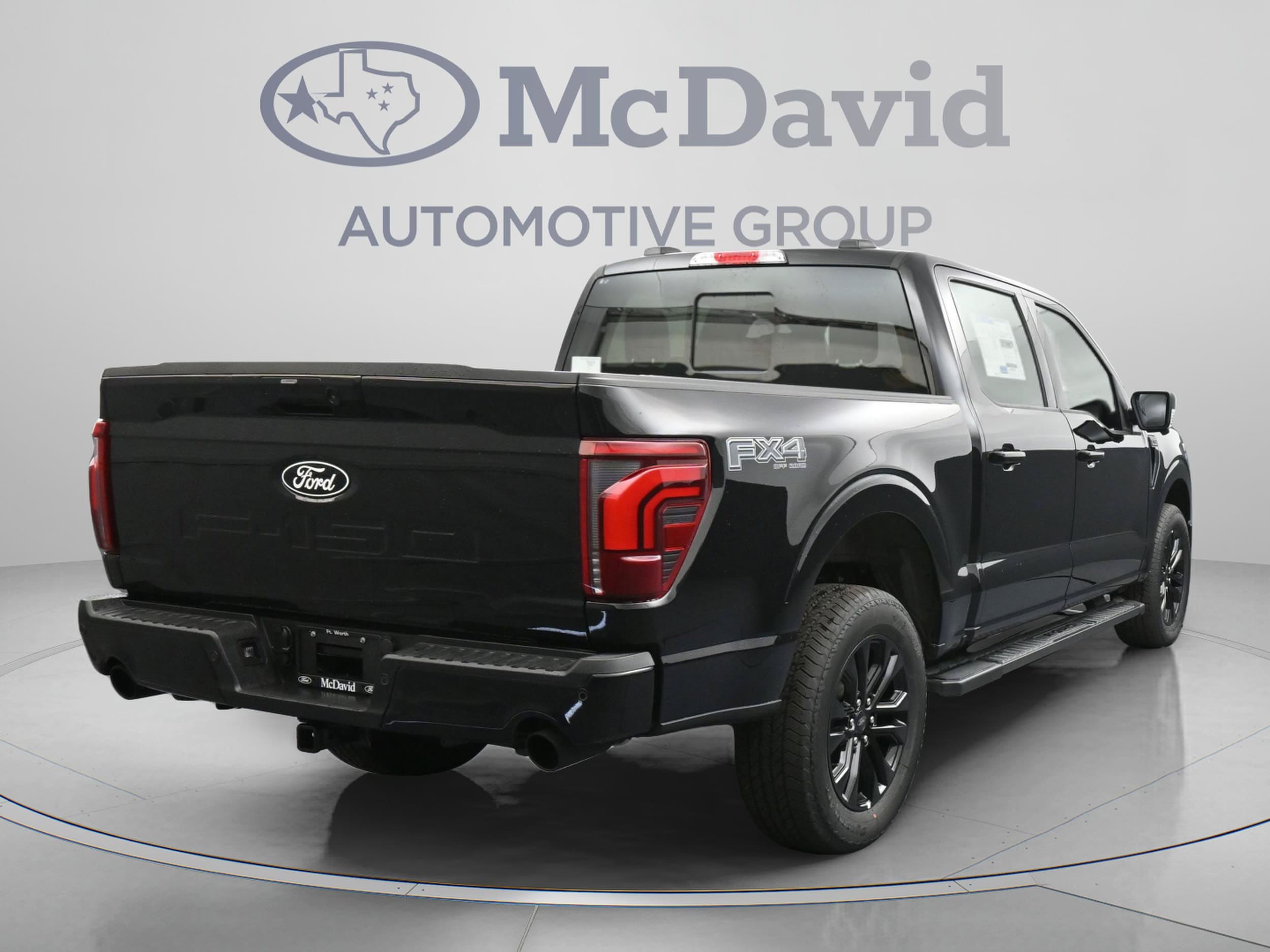 2026 Ford F-150 Lariat - Photo 8