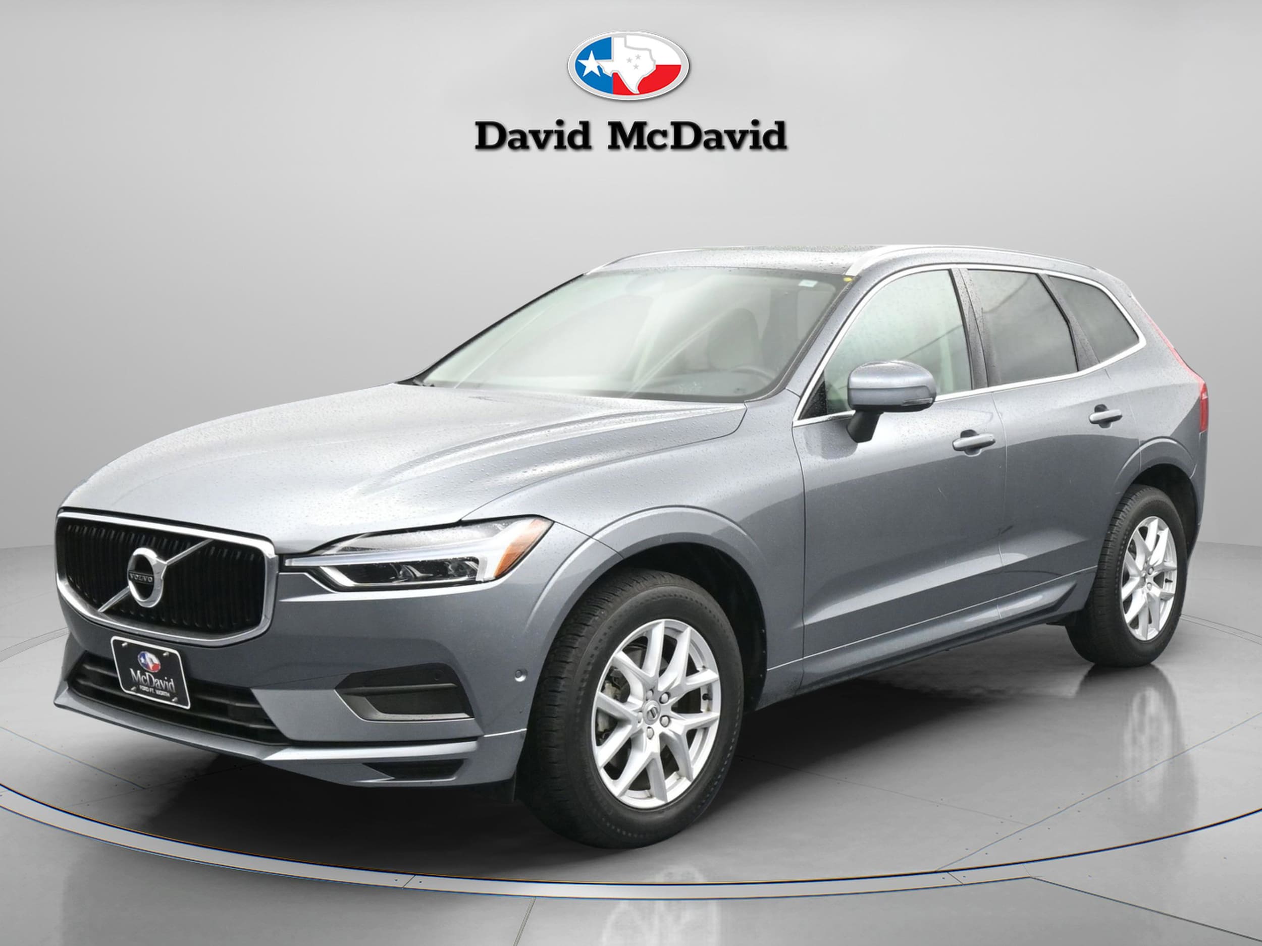 2019 Volvo XC60 Momentum