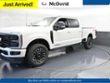  Ford F-250