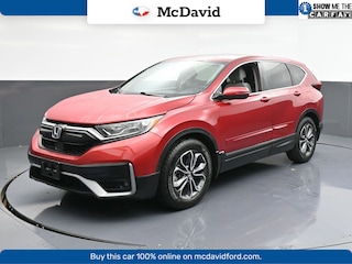 2021 Honda CR-V EX SUV