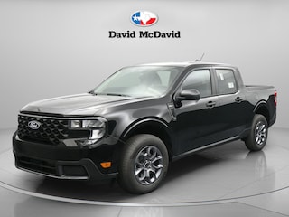 2026 Ford Maverick XLT Truck SuperCrew