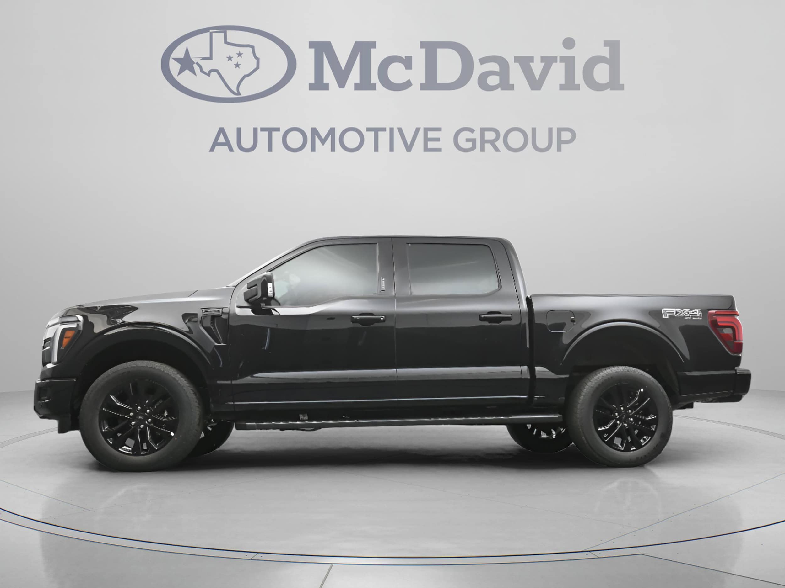 2026 Ford F-150 Lariat - Photo 13
