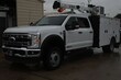  Ford F-550 Chassis