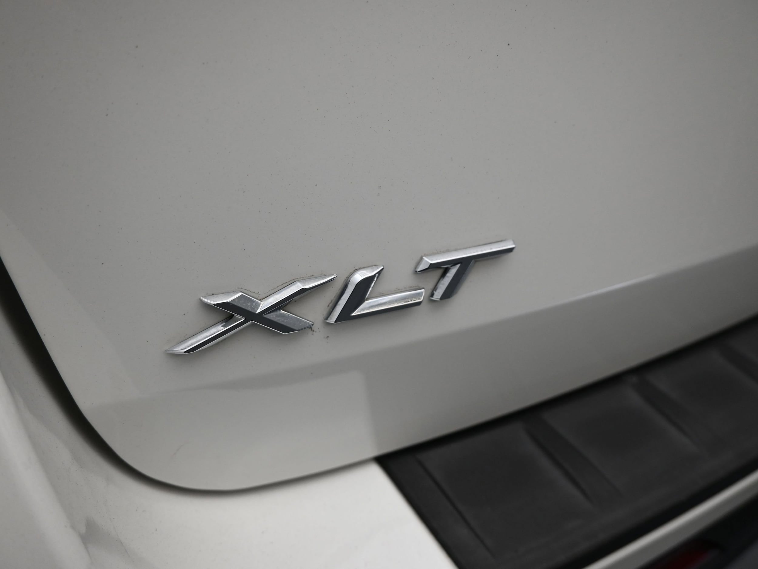 2020 Ford Explorer XLT - Photo 11