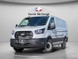  Ford Transit-150 Cargo