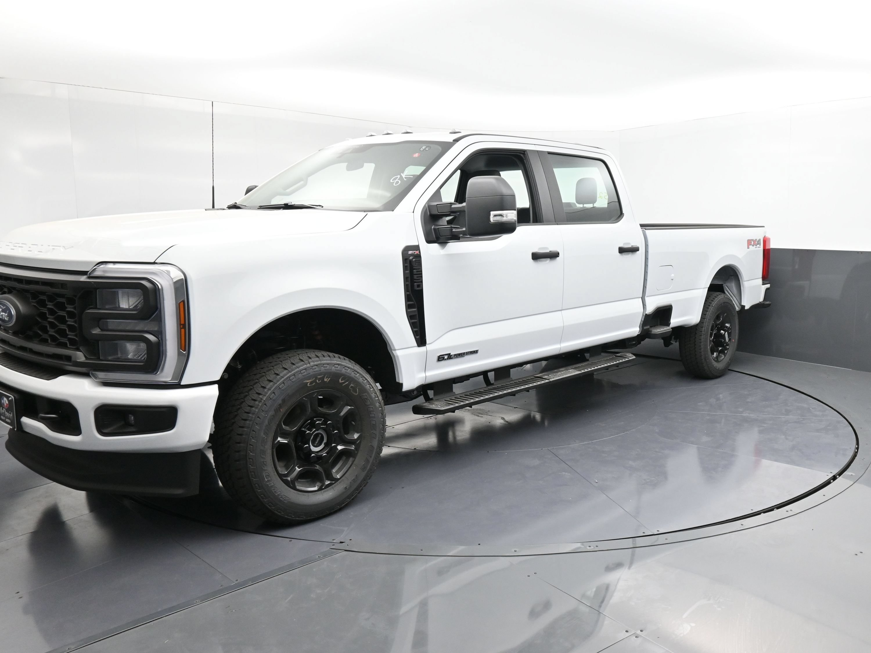 2026 Ford F-250 XL Truck Crew Cab