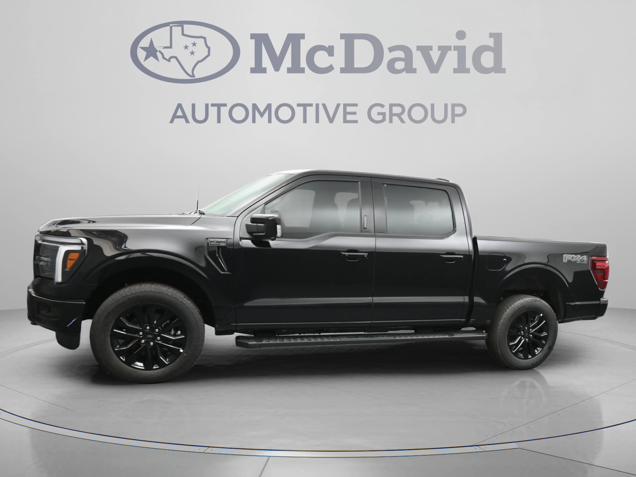 2026 Ford F-150 Lariat - Photo 5