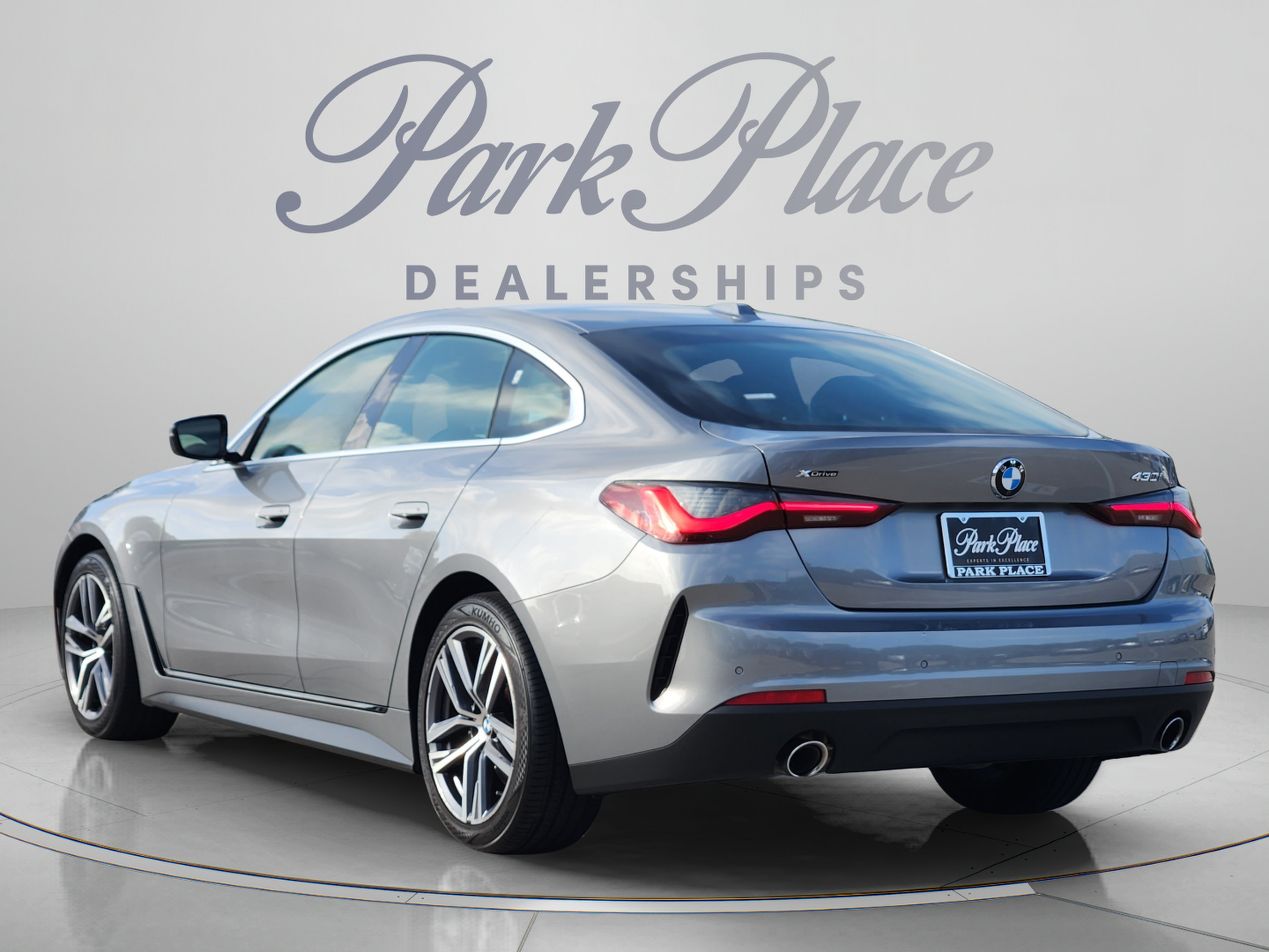Used 2024 BMW 430i 430i xDrive Gran Coupe