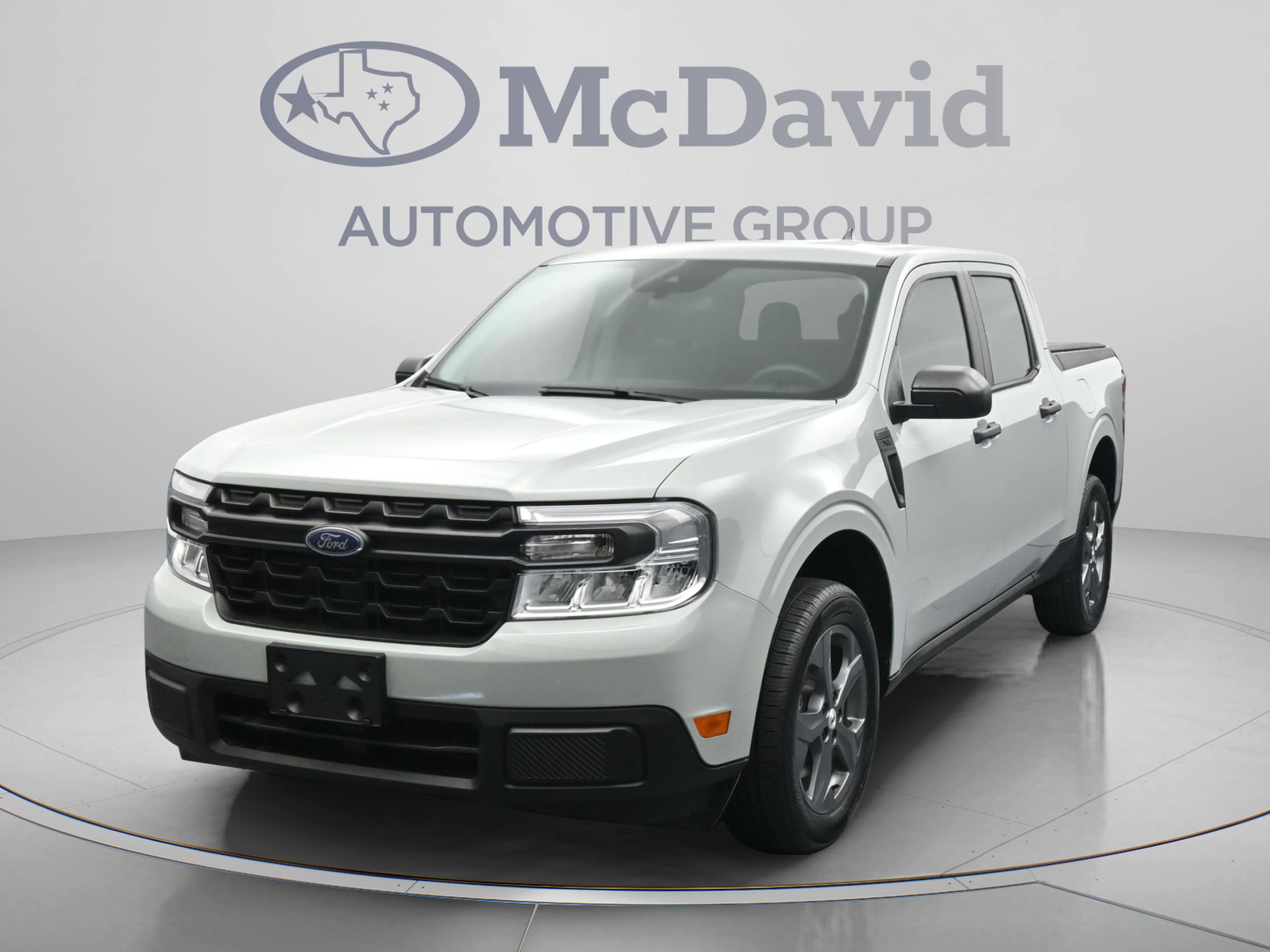 2024 Ford Maverick
