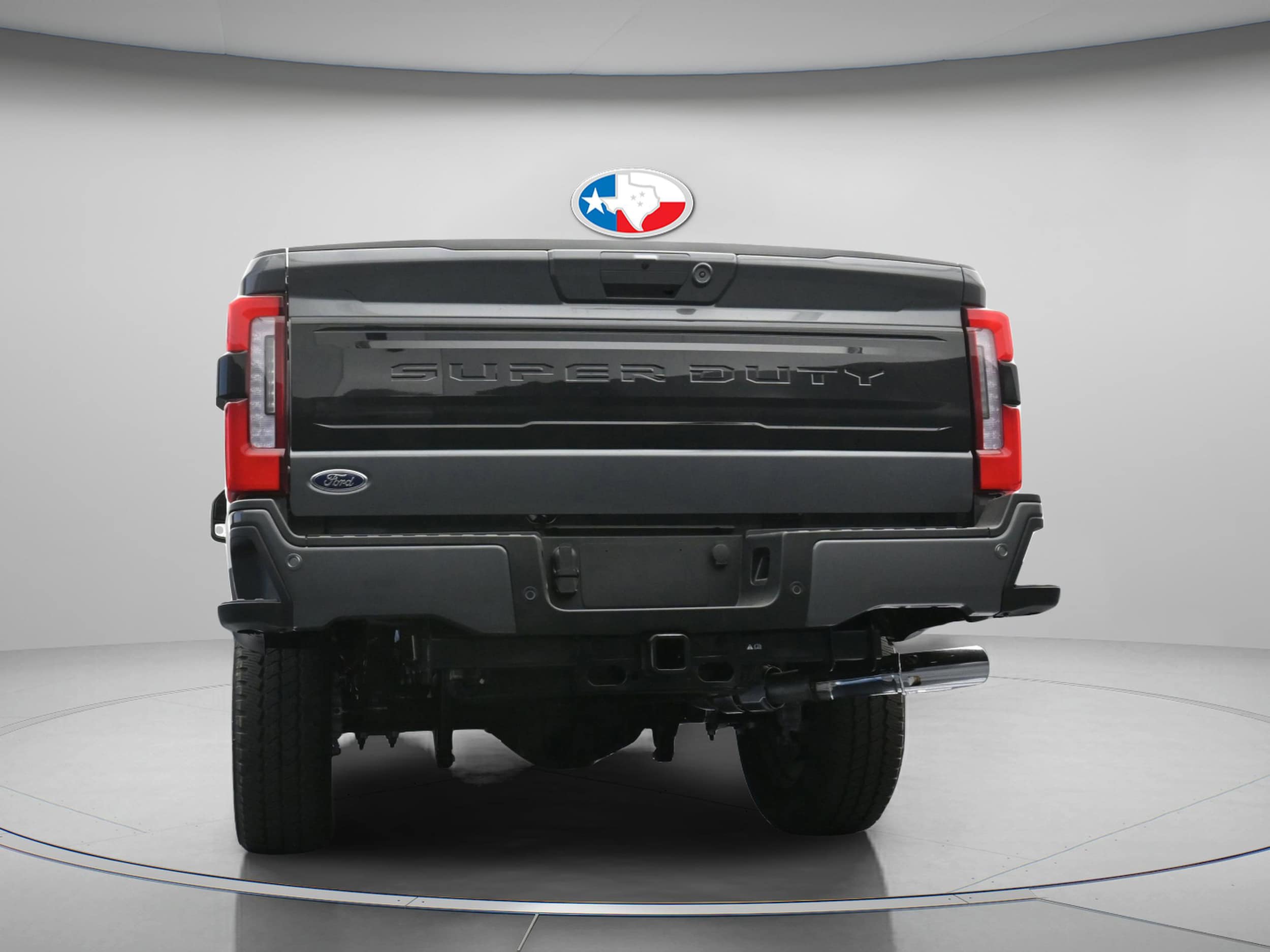 2026 Ford F-250 Super Duty Platinum - Photo 14